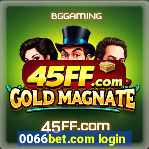0066bet.com login